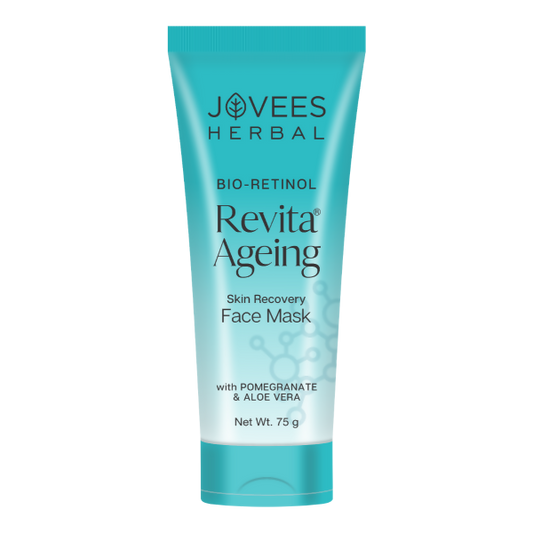 Jovees Bio-Retinol Revita Ageing Face Mask - usa canada australia