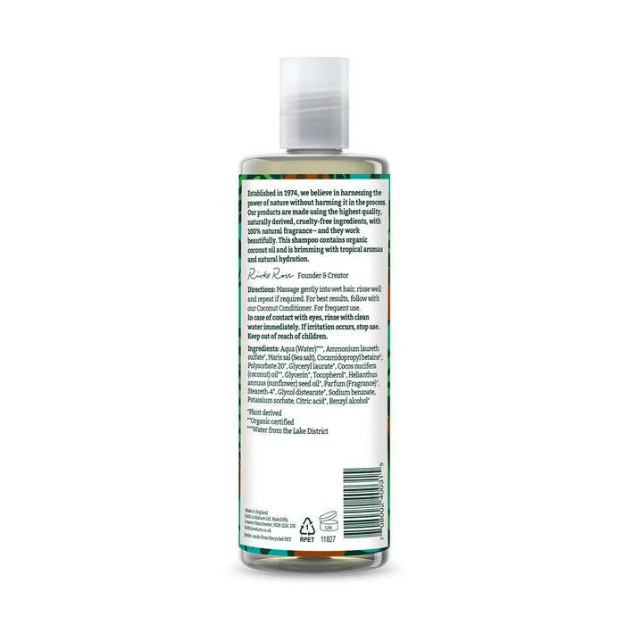 Faith In Nature Coconut Shampoo