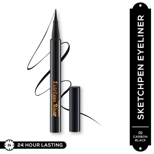 Chambor Extreme Eyes Long Wear Sketch Eyeliner Pen