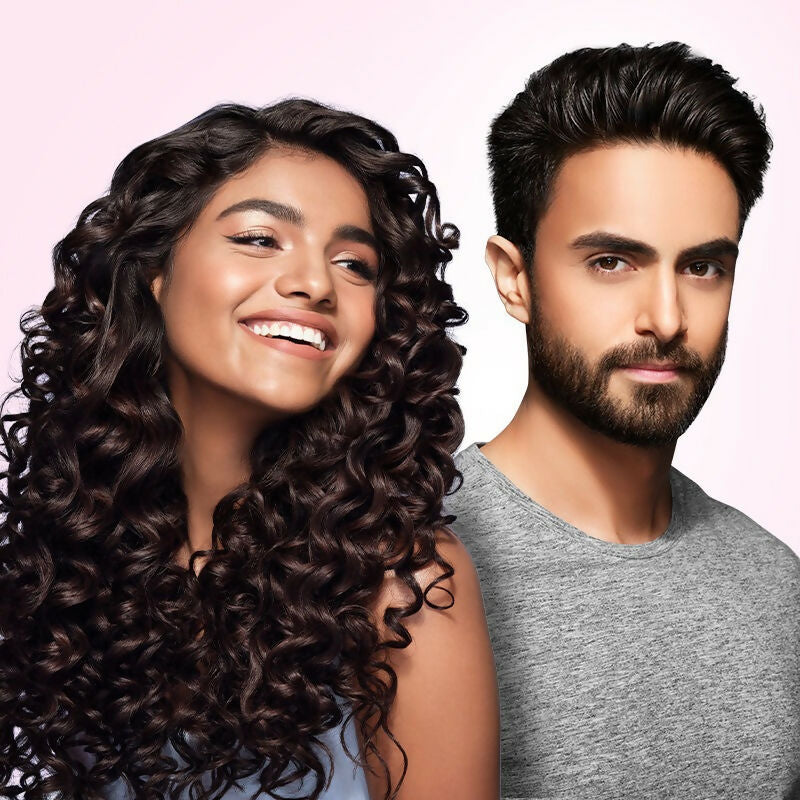 Nykaa Naturals Anti-Dandruff Shampoo