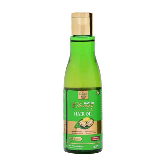 The Dave's Noni Nature Therapy Hair Oil -  buy in usa 