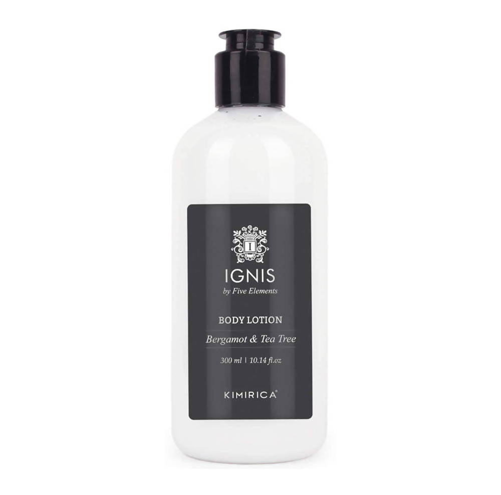 Kimirica Ignis Body Lotion - usa canada australia