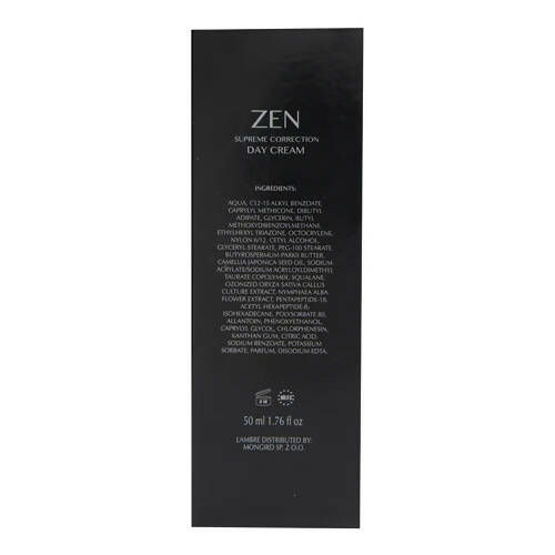 Lambre Zen Supreme Correction SPF 15 Day Cream