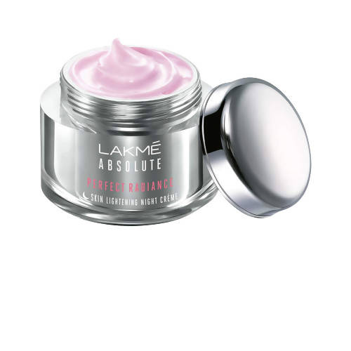 Lakme Absolute Perfect Radiance Brightening Night Cream