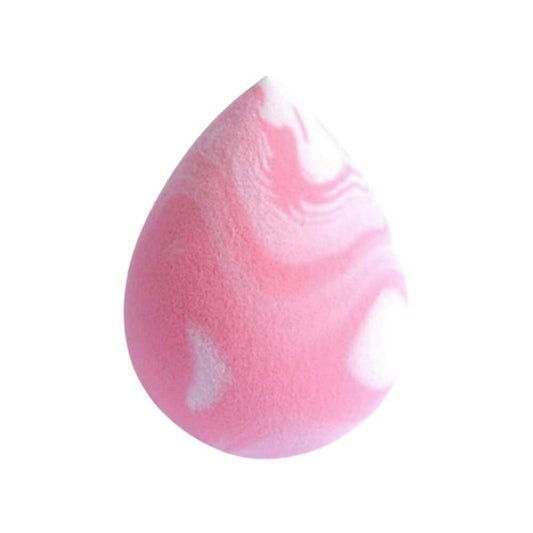 Praush (Formerly Plume) Celestial Super Soft Makeup Sponge - Pink - BUDEN