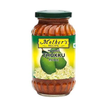Mother's Recipe Madras Thokku Pickle - buy in USA, Australia, Canada