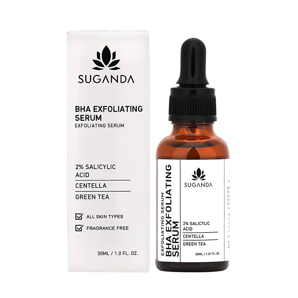 Suganda BHA Exofilating Serum