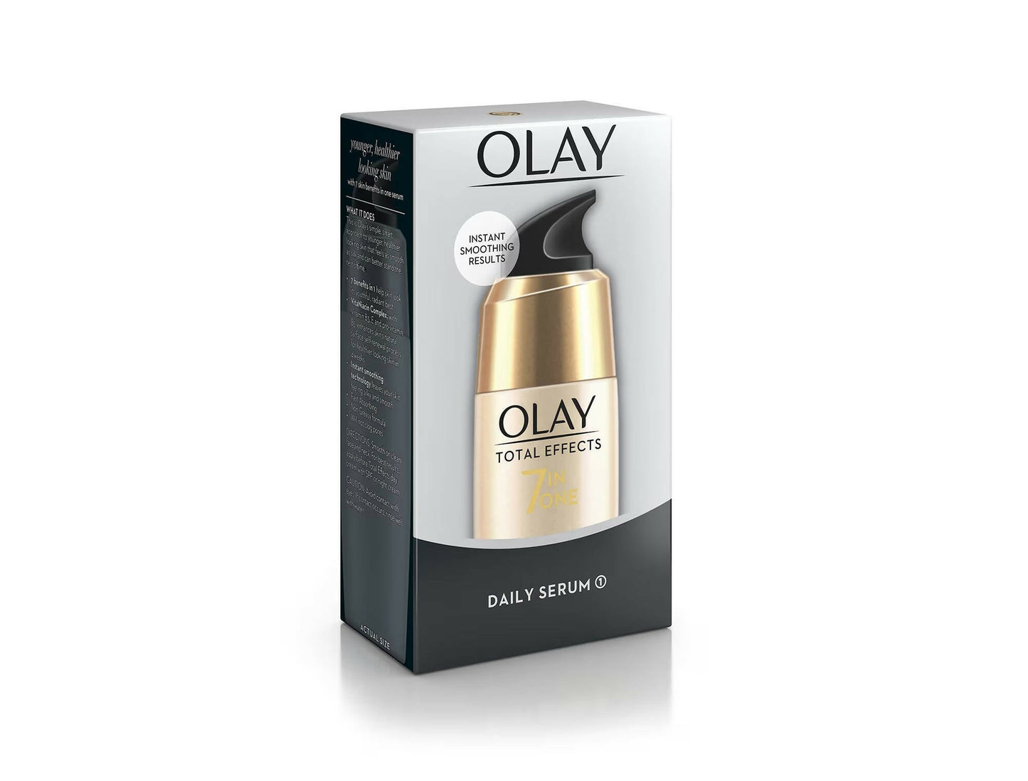 Olay Total Effects Serum