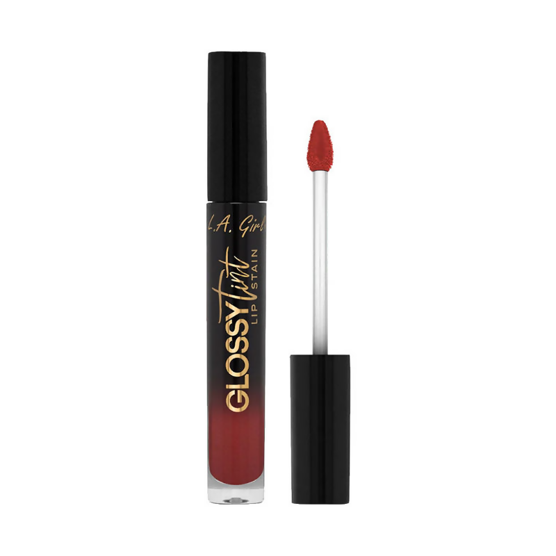 L.A. Girl Glossy Tint Lip Stain - Adored