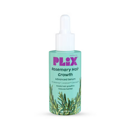 PLIX The Plant Fix Rosemary Advanced Hair Growth Serum