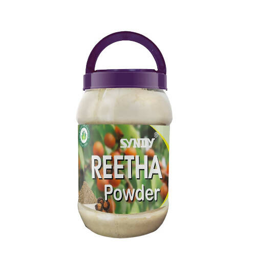 Syndy Pharma Reetha Powder for Hair -  buy in usa 