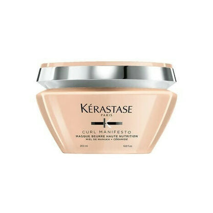 Kerastase Curl Manifesto Masque Beurre Haute Nutrition Mask