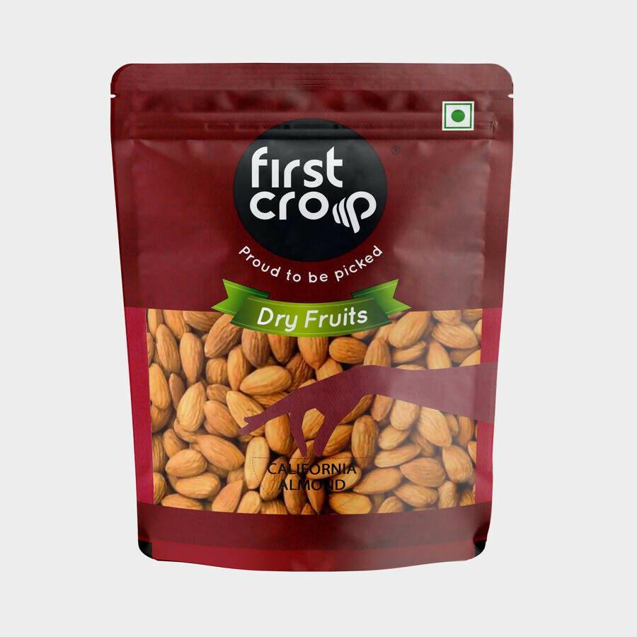 First Crop California Almond - BUDNE