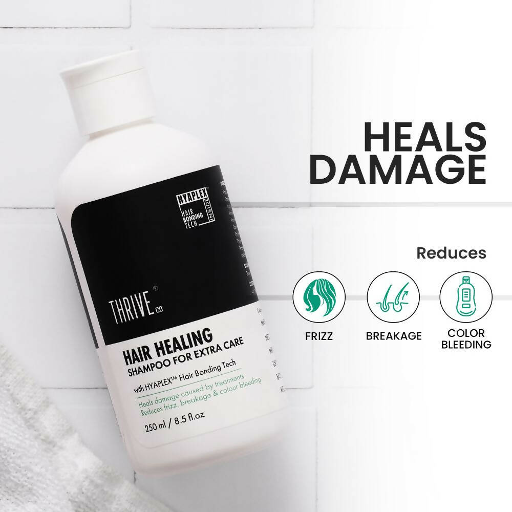 Thriveco Hair Healing Shampoo