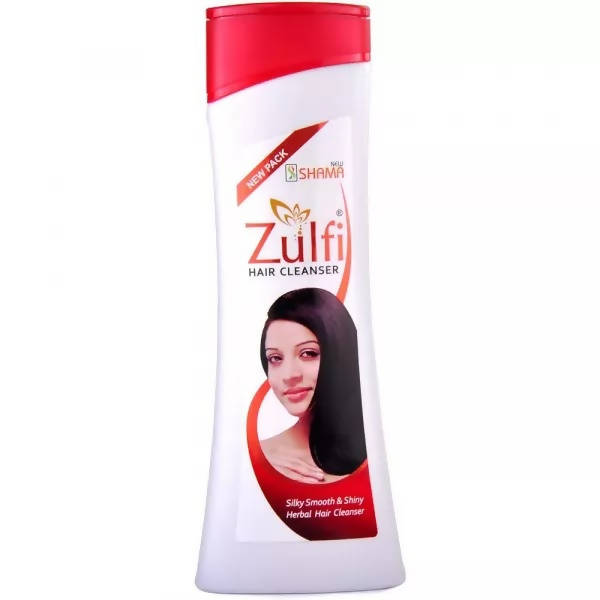 New Shama Zulfi Hair Cleanser -  buy in usa 