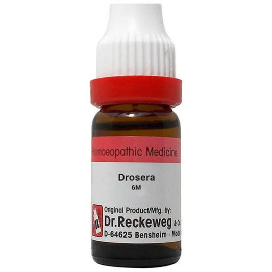 Dr. Reckeweg Drosera Dilution -  usa australia canada 