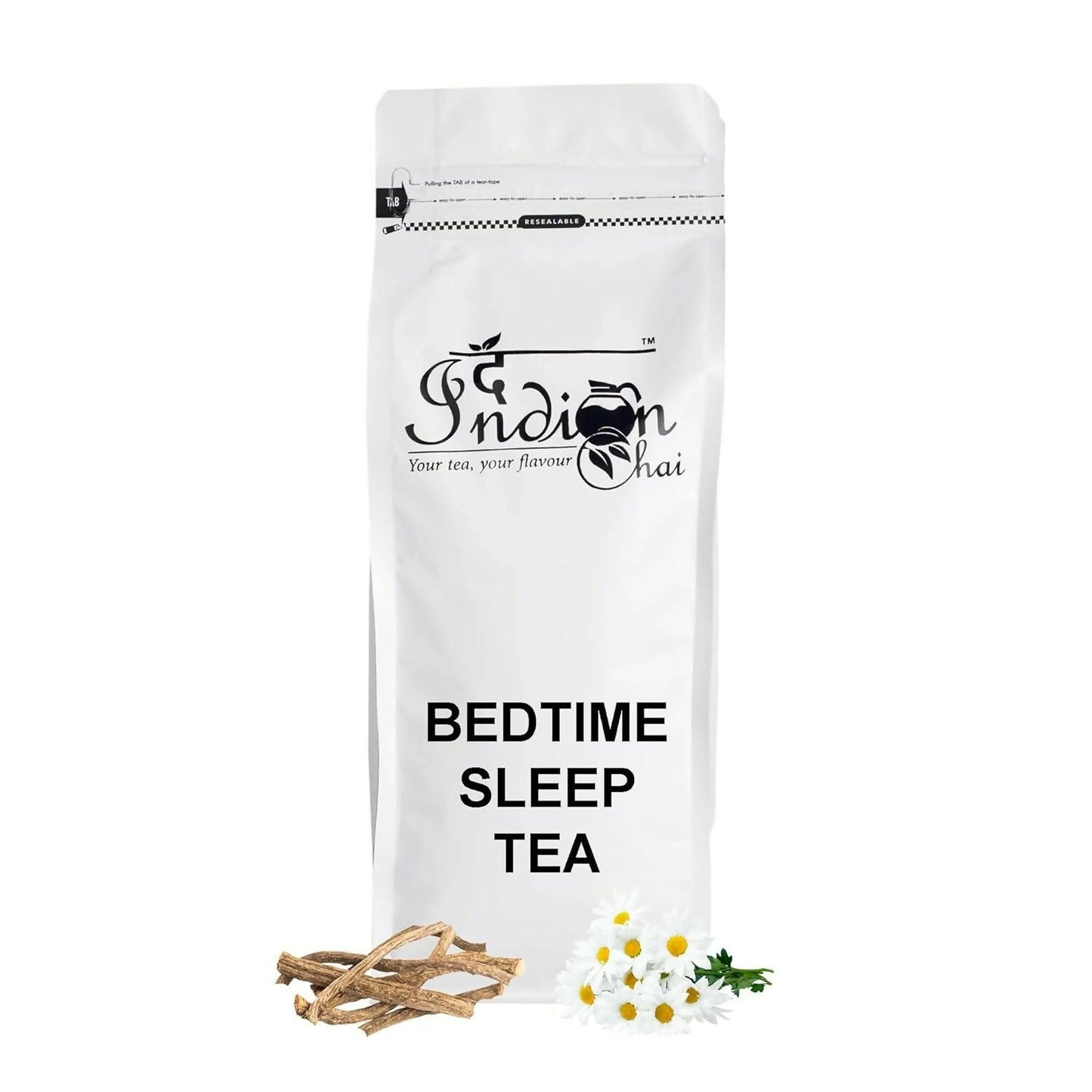 The Indian Chai  Bedtime Sleep Tea