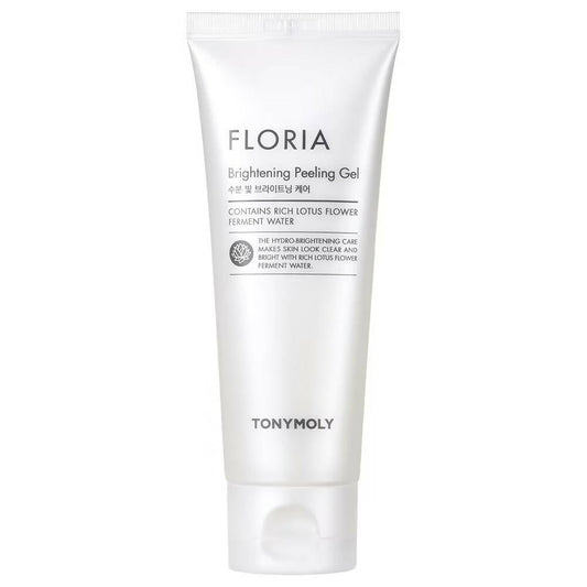 Tonymoly Floria Brightening Peeling Gel - BUDNEN