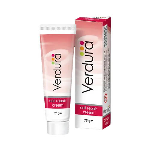 Dr. Jrk's Verdura Cell Repair Cream