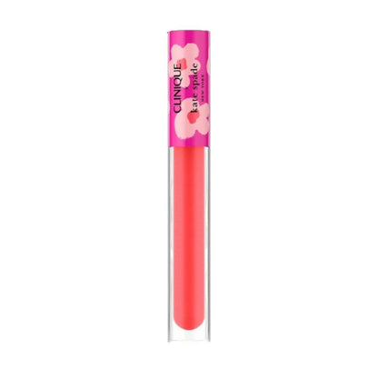 Clinique X Kate Spade New York Pop Plush Creamy Lip Gloss Rosewater Pop