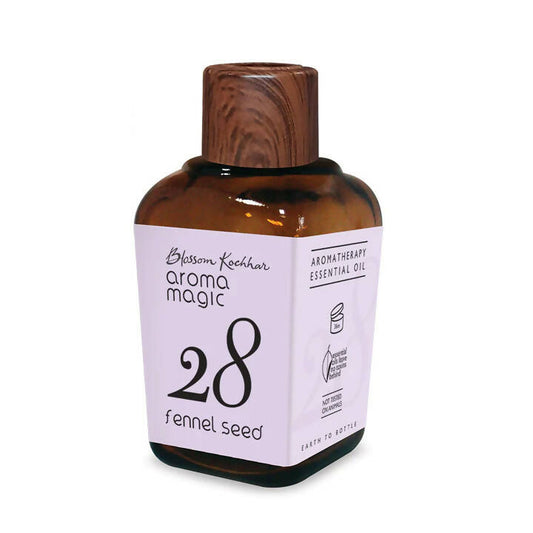 Blossom Kochhar Aroma Magic Fennel Seed Oil - BUDNE