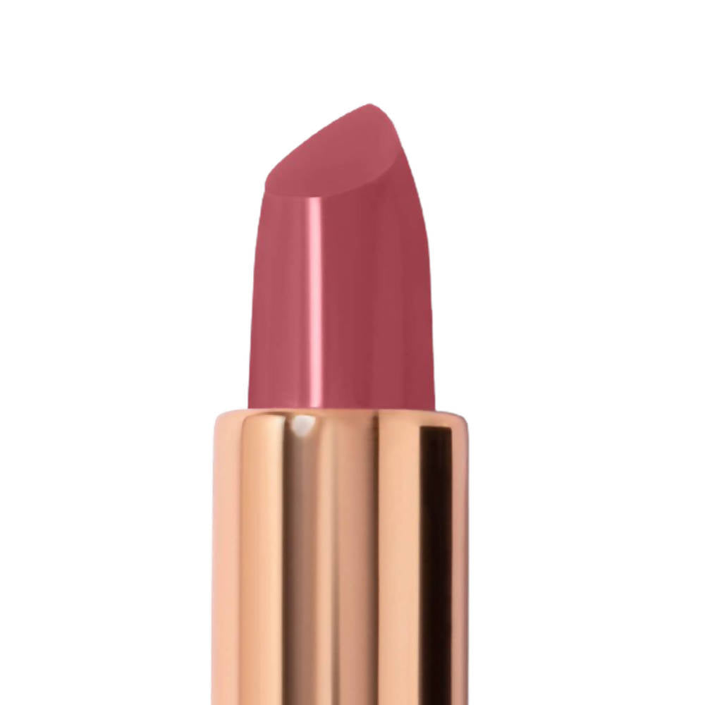 Manish Malhotra Soft Matte Lipstick - Blush Rose (4 Gm)