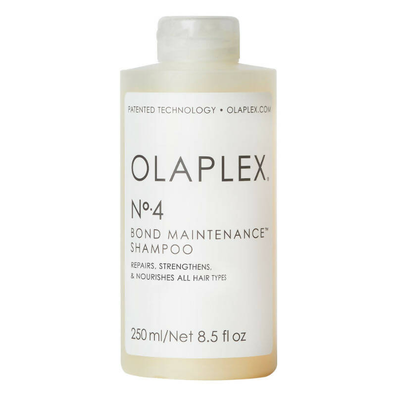 Olaplex No. 4 Bond Maintenance Strengthening Shampoo - BUDEN