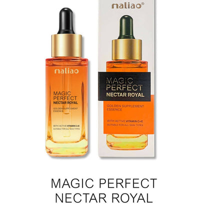 Maliao Professional Magic Perfect Nectar Royal Serum