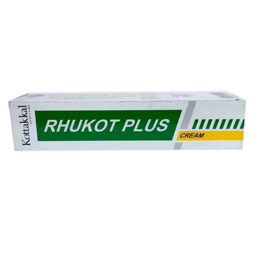 Kottakkal Arya Vaidyasala - Rhukot Plus Cream