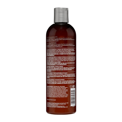 HASK Keratin Smoothing Conditioner