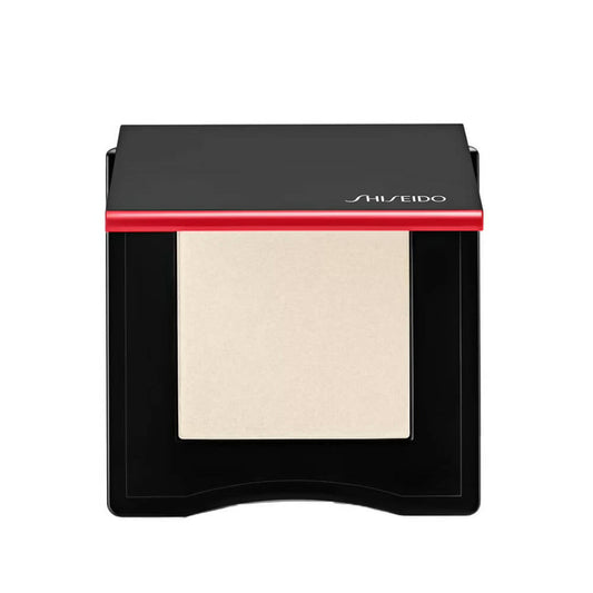 Shiseido InnerGlow Cheek Powder - 09 Ambient White - BUDEN