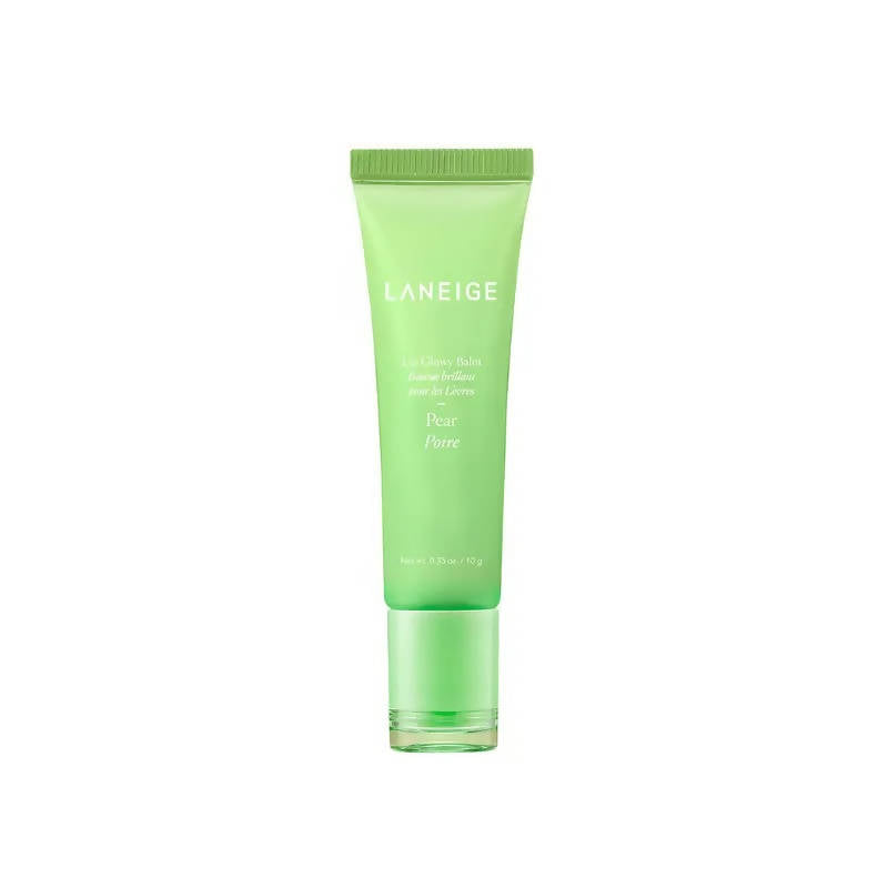 Laneige Lip Glowy Balm pear