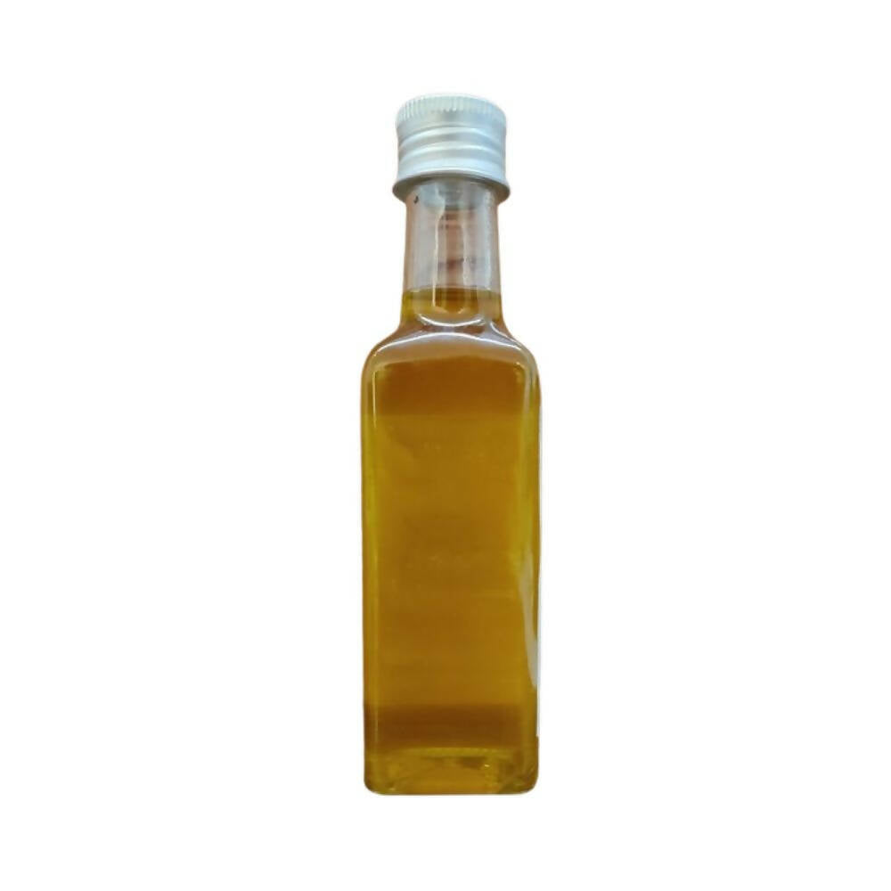 Satjeevan Organic Wood-Pressed Mahua Oil