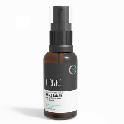 ThriveCo Frizz Tamer Smoothening Hair Oil Serum -  buy in usa 