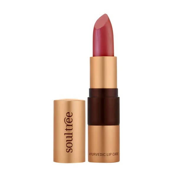 Soultree Ayurvedic Lipstick Candy Floss 636