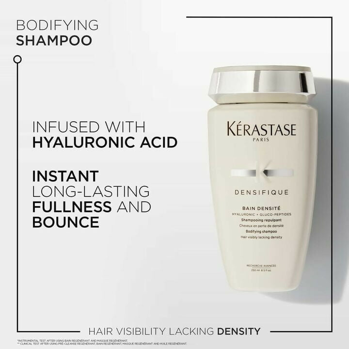 Kerastase Densifique Bain Densite Shampoo