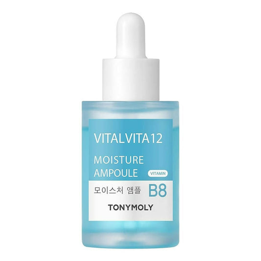 Tonymoly Vital Vita 12 Moisture Ampoule - usa canada australia