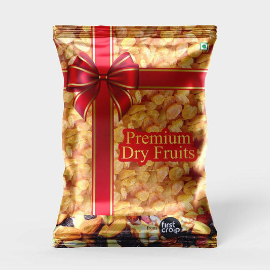First Crop Premium Raisins - BUDNE