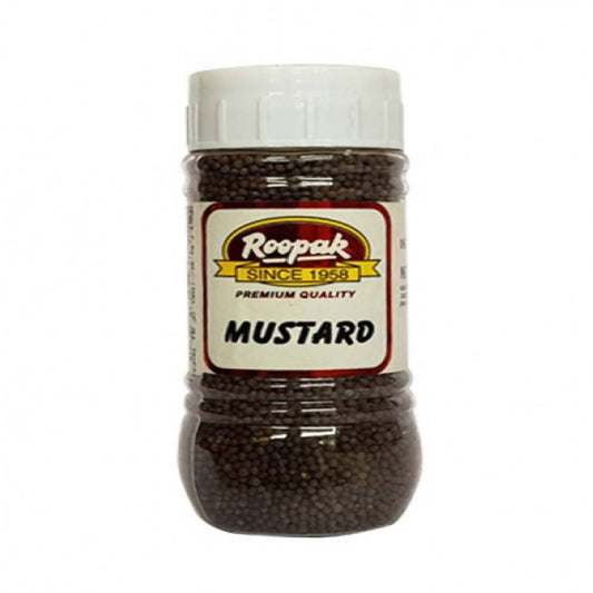 Roopak Mustard Seeds -  USA, Australia, Canada 