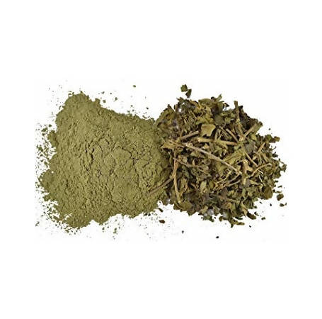 Hebsur Herbals Madhunshini/Gurmar Powder - usa canada australia