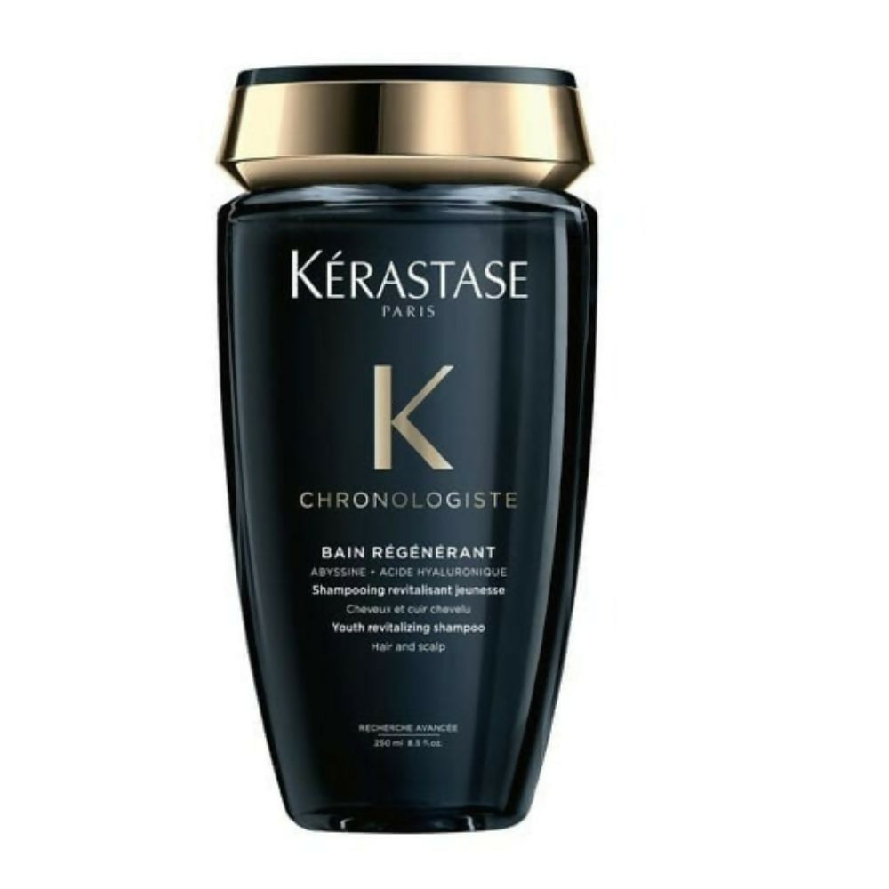 Kerastase Chronologiste Bain Regenerant Shampoo