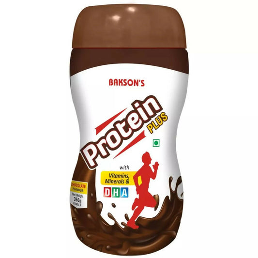 Bakson's Protein Plus with Vitamin - buy in USA, Australia, Canada
