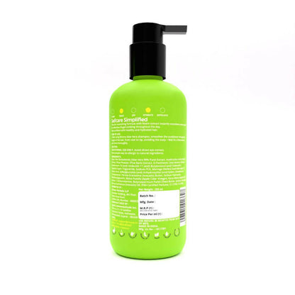 Rivona Naturals Aloe Vera Conditioner