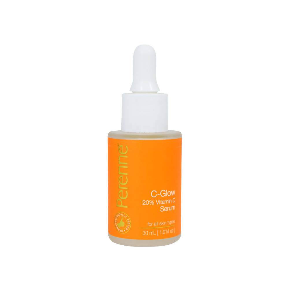 Perenne C - Glow 20% Vitamin C Serum