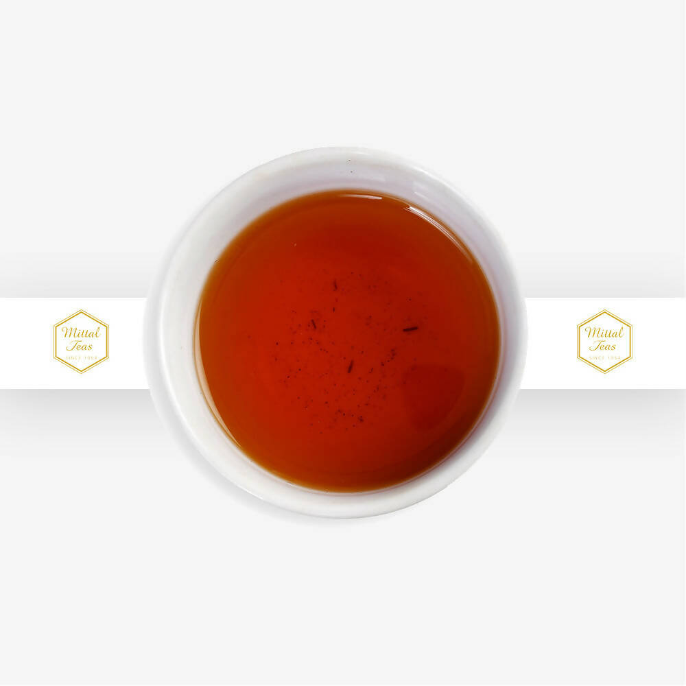 Mittal Teas House Blend Darjeeling 60 % & Assam 40 %