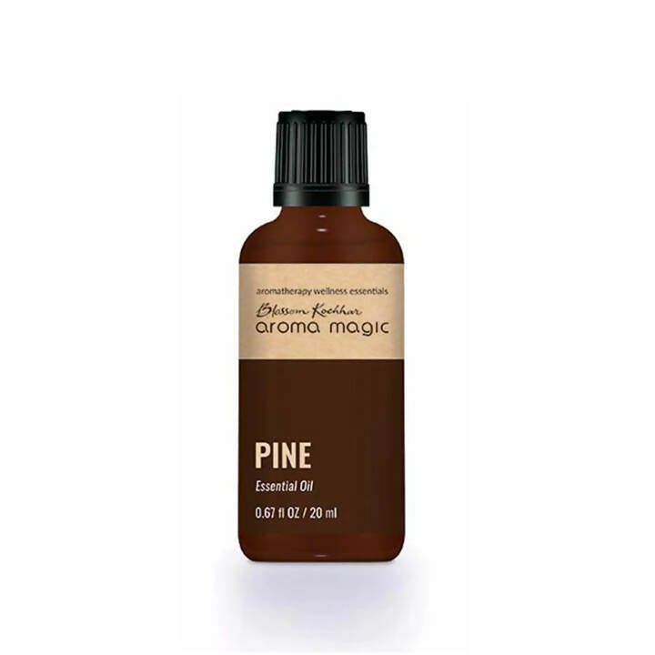 Blossom Kochhar Aroma Magic Pine Oil - BUDNEN
