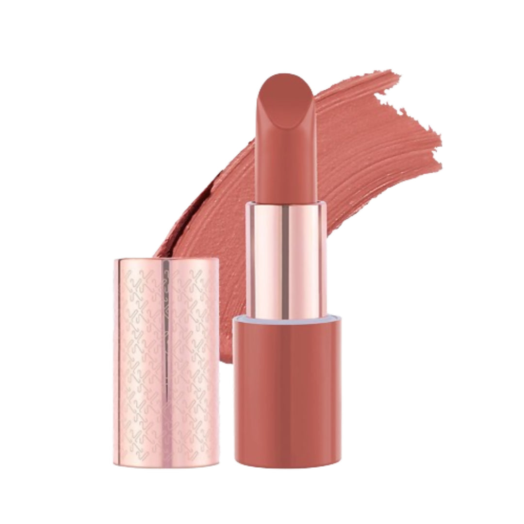 Kay Beauty Matte Drama Long Stay Lipstick - Debut