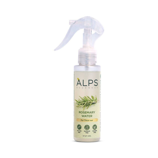 Alps Goodness Rosemary Water for Hair Regrowth - buy in USA, Australia, Canada