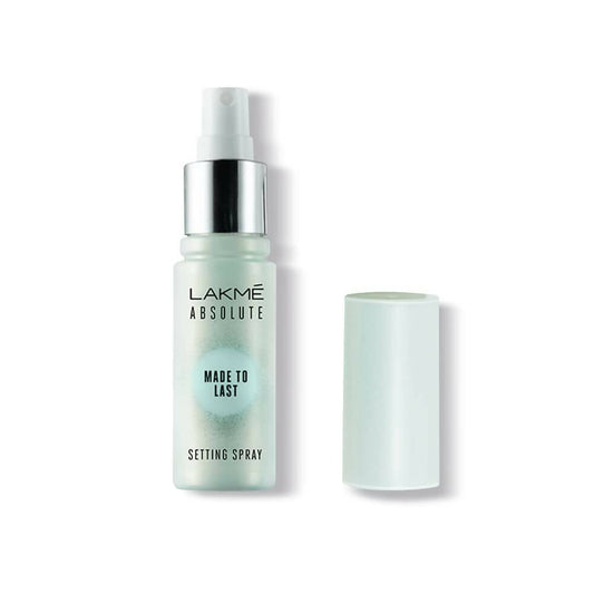 Lakme Absolute Made to Last Setting Spray - buy in USA, Australia, Canada