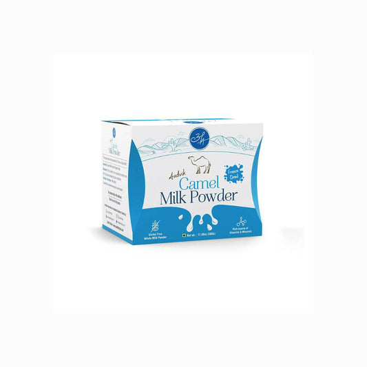 Aadvik Camel Milk Powder Freeze-Dried Sachets - buy in USA, Australia, Canada